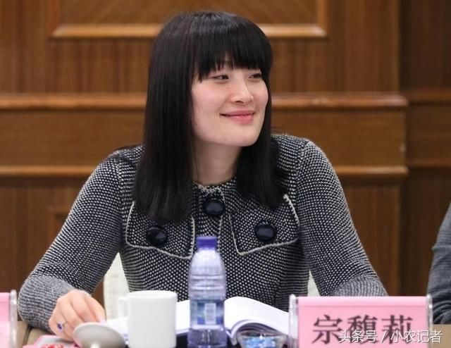 王健林最中意儿媳妇人选,身家千亿长相一般,却