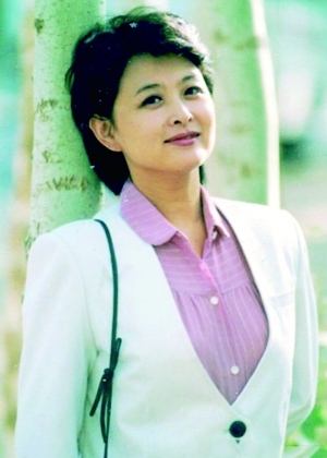 原央视《新闻联播》主持人杨柳回忆同事