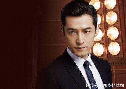 胡歌薛佳凝美国领证生子网友不敢相信