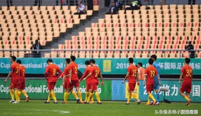 捷克在赛后指出中国足球球员水平差的原因!说