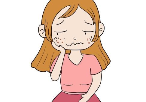 扁平疣、瘊子会传染?原因竟然是这个!厨房的四