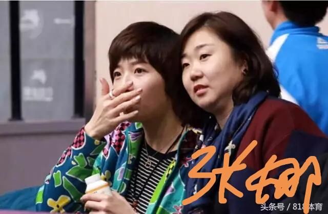 天津女排夺十一冠,有几位球员在国家女排呢?