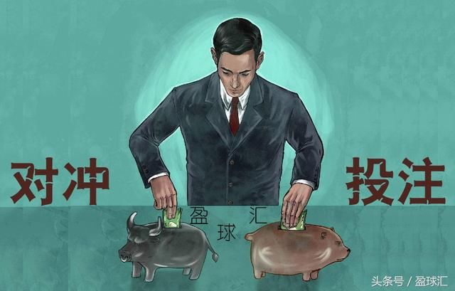 不会体育对冲套利投注?看完这个案例分分钟教