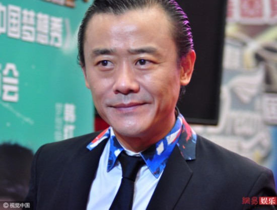 罗玉凤炮轰周立波声明:脸皮之厚让人自叹不如