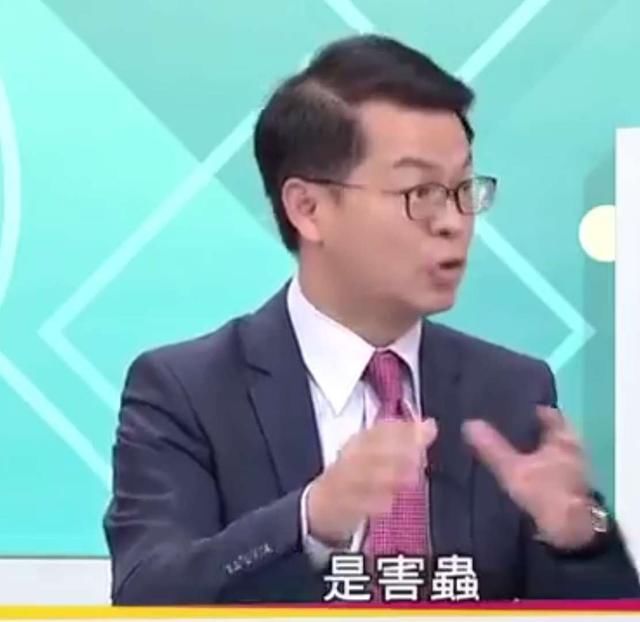 台湾综艺节目聊起中国大陆食材:千万别碰小龙