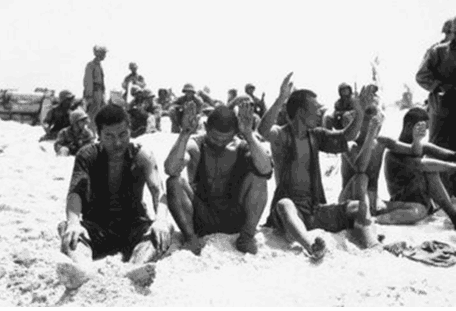 二战结束后, 苏联男女比例严重失衡, 上级领导居