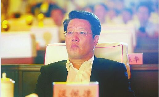 济南经信委主任汲佩德:制定政策 优化企业家成