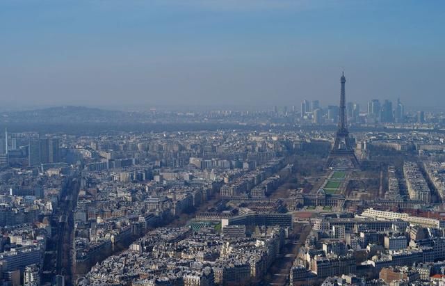 世界上面积最大的城市坐落于中国,相当于2.6个