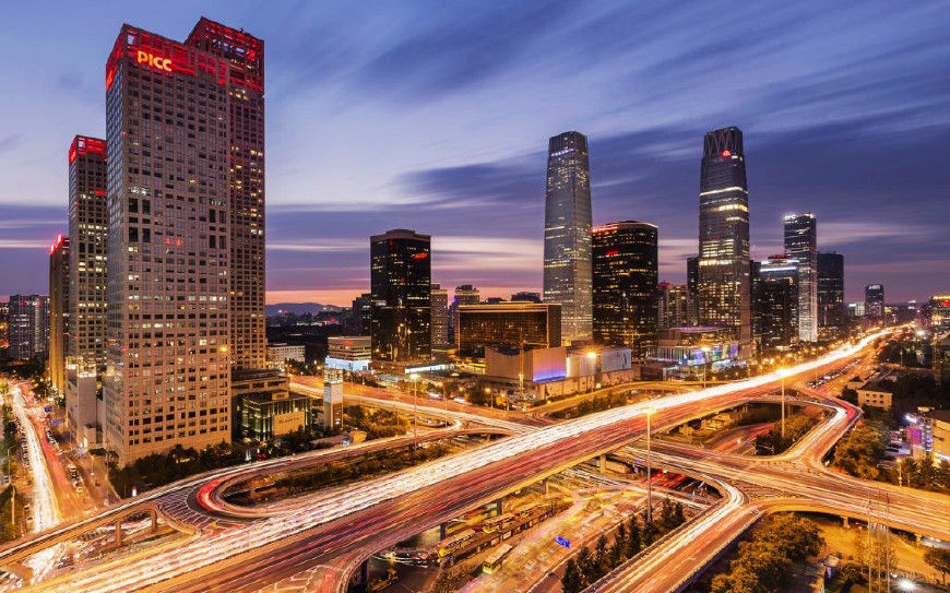 巴基斯坦:中美到底谁才是发达国家?美国为了这