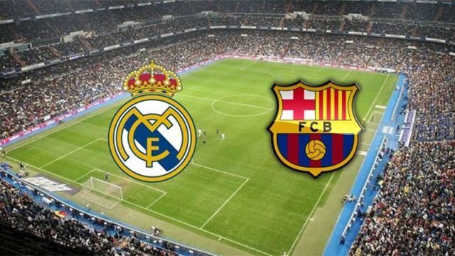 西班牙国家德比前瞻:梅罗大战 皇马能否终结巴