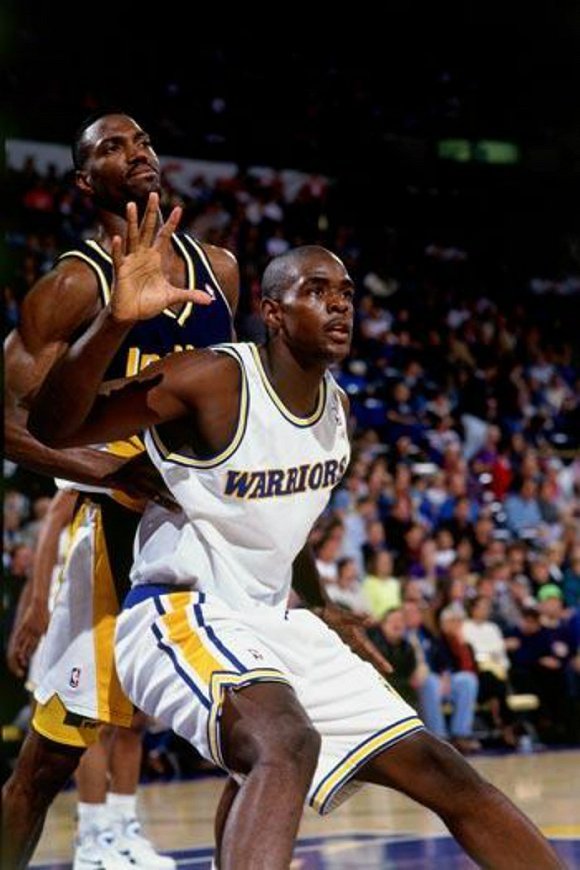 58分惨案成保罗一生黑点? NBA历史上这九场比