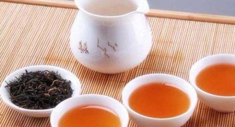 黑枸杞可以和茶叶一起泡吗黑枸杞可以和什么茶