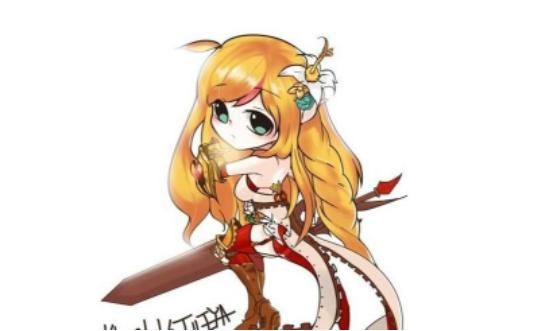 DNF:最强职业技能BUFF排行,红眼暴走只能排