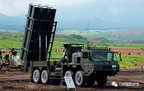 深度丨日本向冲绳本岛部署12式地对舰导弹有何企图?