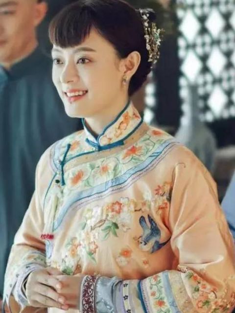 2017年的流量明星排行:郑爽第八、孙俪第二,第