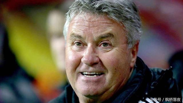 他终于要来执教国足了!不比里皮差多少,中国球