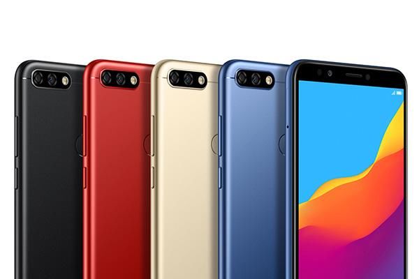 荣耀畅玩7C 红米5 OPPO A1,哪款千元全面屏手