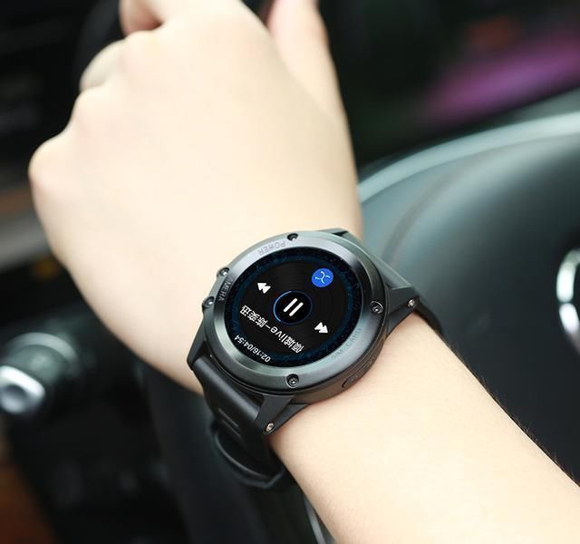 2018智能手表排行榜,这6款黑马竟是国产,值