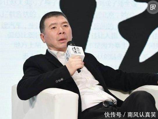 刘震云回应崔永元事件,一句话打碎了崔永元对