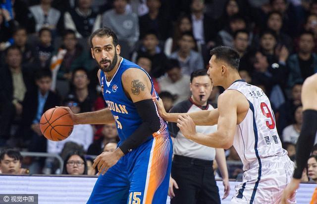 哈达迪透露下赛季仍为四川效力 采访避谈阿联