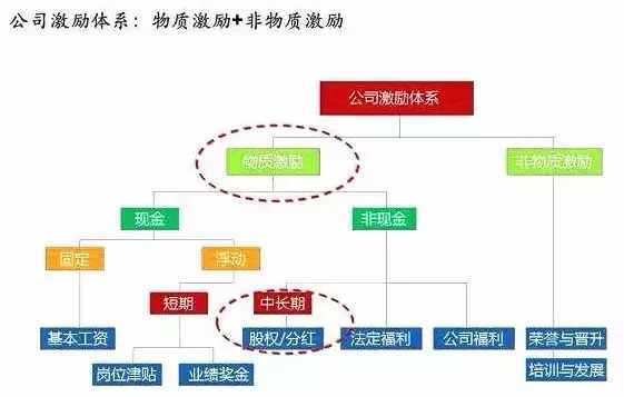 拿20%的股份做员工激励, 为什么员工不接受却