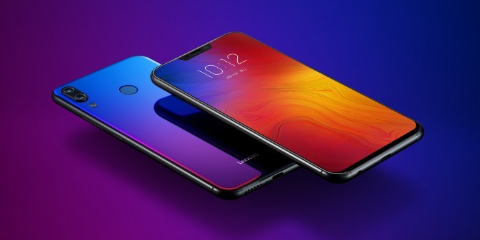 移动技术新里程碑:联想手机率先支持5G网络