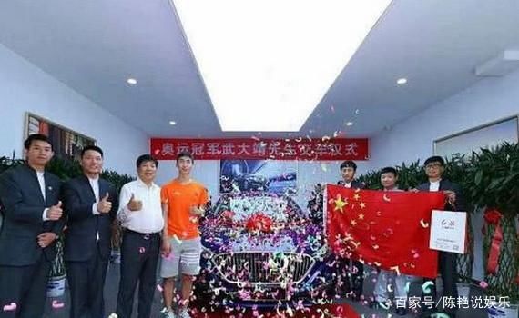 《向往的生活》最逗的男嘉宾,世界冠军还破了