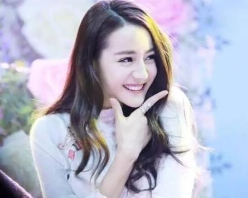 2018金鹰女神投票结果,迪丽热巴排名第二,第一