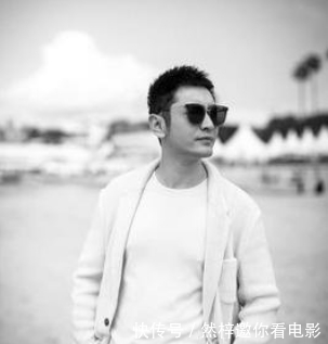 Huang Xiaoming late night dispatch: "Had gone all