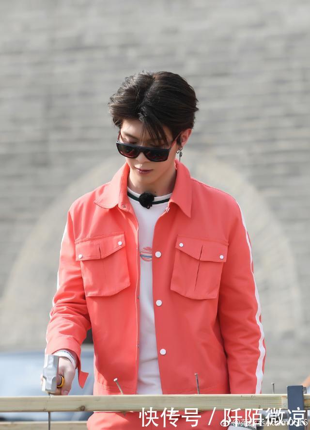 跑男分亲疏,范丞丞和欧阳娜娜没镜头,关键时刻