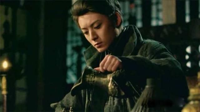 比王莽,刘秀还要更高一级别的穿越者!百家始祖