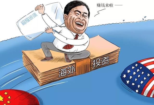 无惧加税,福耀玻璃美国业务扭亏为盈