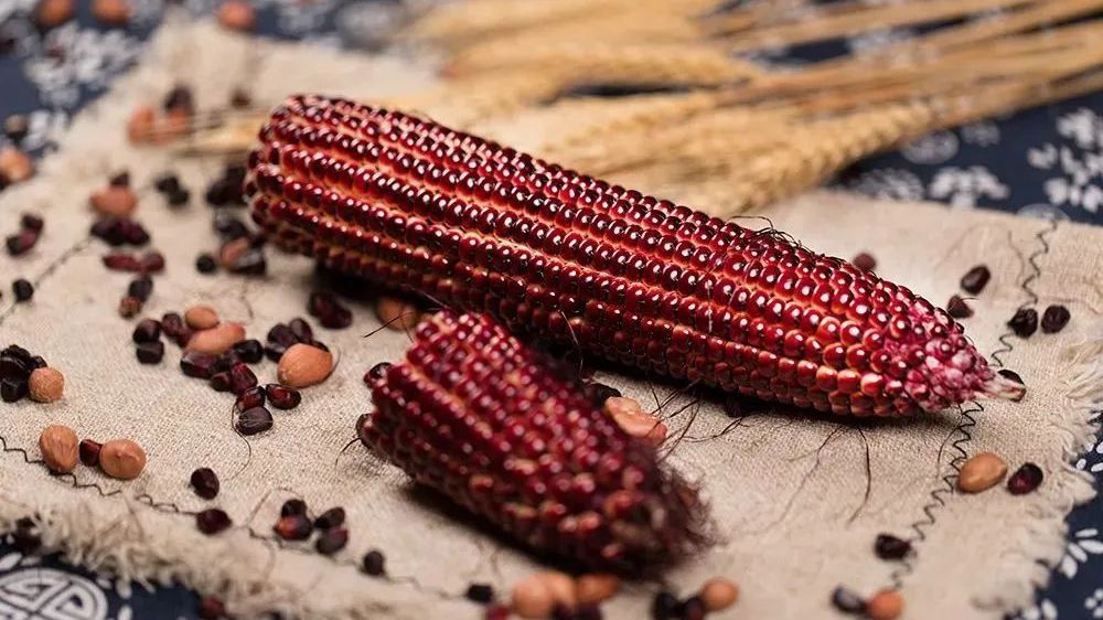 开袋即食,多汁爆浆,甘甜无渣的【红宝石水果玉米】 开袋即食,多汁爆浆,甘甜无渣的【红宝石水果玉米】