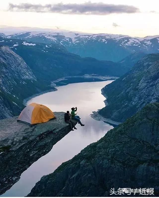 出去旅游不想再拍游客照?想拍出ins上旅游网红