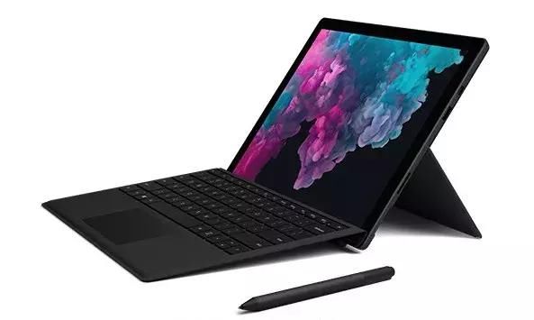 牙膏挤过了?微软发布Surface系列新品,这次终