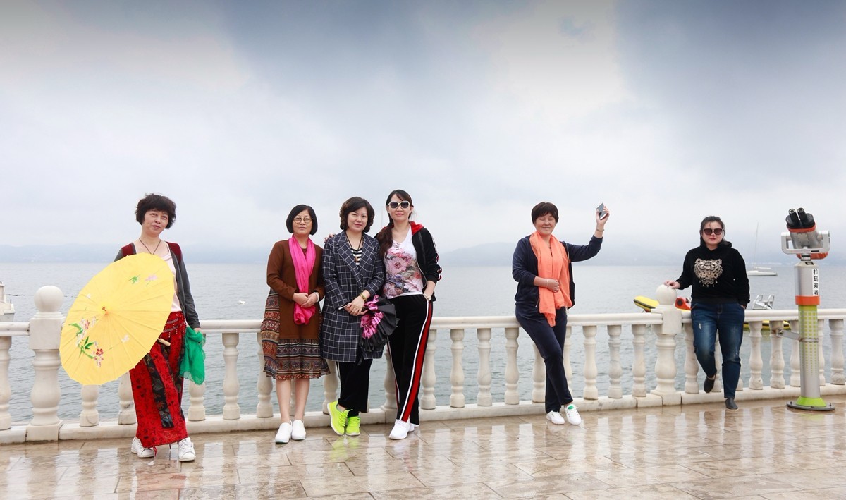 蚂蚁旅游,我的西双版纳探寻之旅