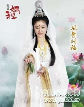 《民间故事》妈祖显灵的传说故事,天后显灵的