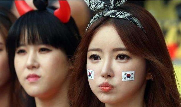 沙特被血洗!日本耍无赖!韩国暴力足球!中国天价