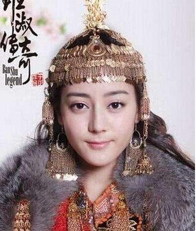 为什么男星都不想跟迪丽热巴拍亲密戏?鹿晗曾