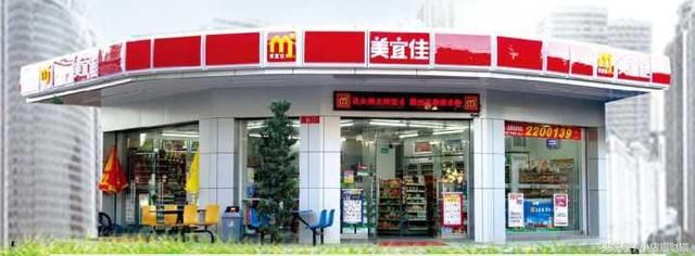 开店案例|开自营便利店和加盟连锁便利店有什