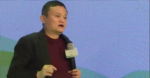 马云透露:2018年最赚钱的三大暴富行业,绝对很