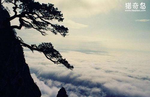 世上有神仙的证据,美国宇航局竟然拍到了天国