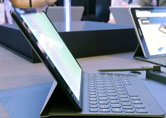 三星将推出搭载骁龙835处理器平板电脑,售价或