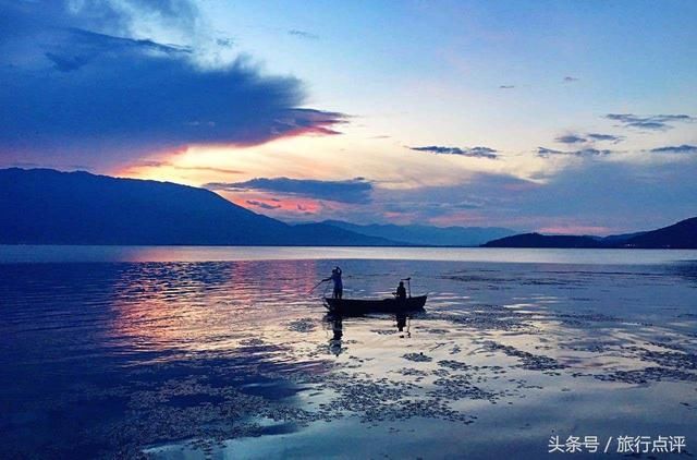 车牌唯一没有B地方简称的省,却是文艺女青年向