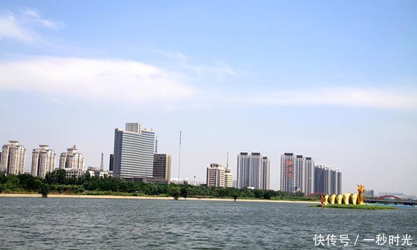 中国6个GDP只有三千多亿的二线城市,广东占了