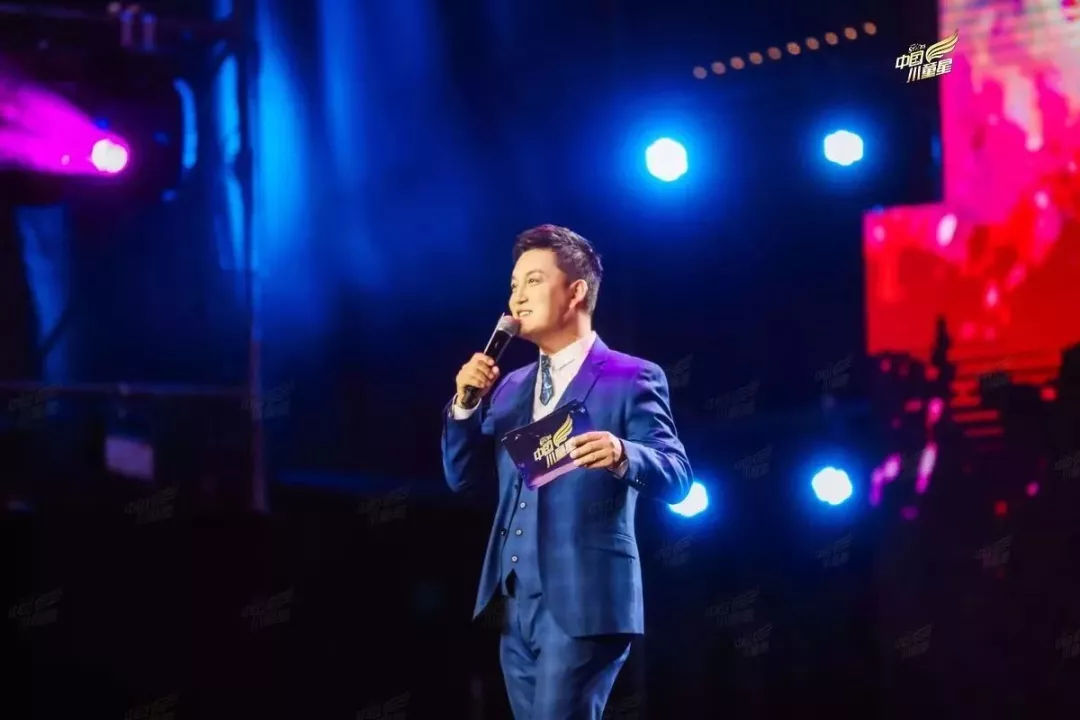 第五届中国小童星音乐盛典完美收官!深圳世纪