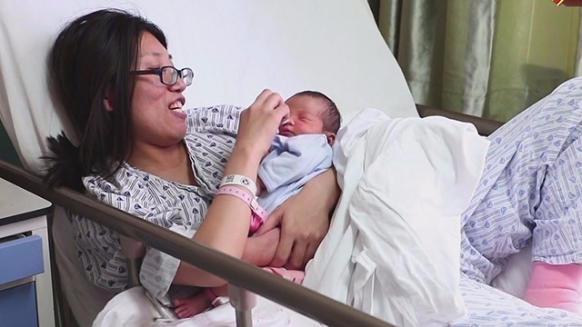 《生命缘》20190708癌症妈妈搏命产子 《生命缘》20190708癌症妈妈搏命产子