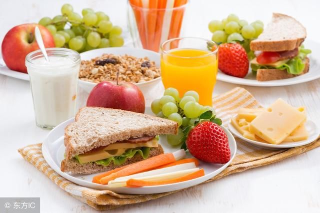 适合3岁宝宝吃的营养早餐,宝妈们快来学习一下