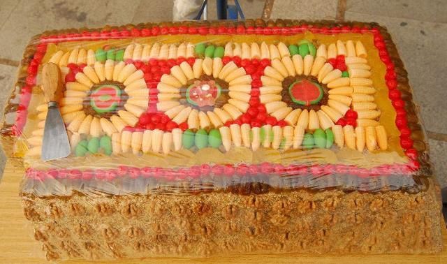 最坑人的中国小吃,第一名火遍全国,你都吃过吗