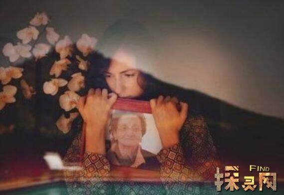 人死后亲人哭他知道吗,人死16小时之内神识不